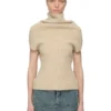 RICK OWENS – STRICKWAREN RO02E4680KWP-44 RICK OWENS – STRICKWAREN RO02E4680KWP-44