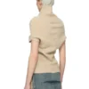 RICK OWENS – STRICKWAREN RO02E4680KWP-44 RICK OWENS – STRICKWAREN RO02E4680KWP-44