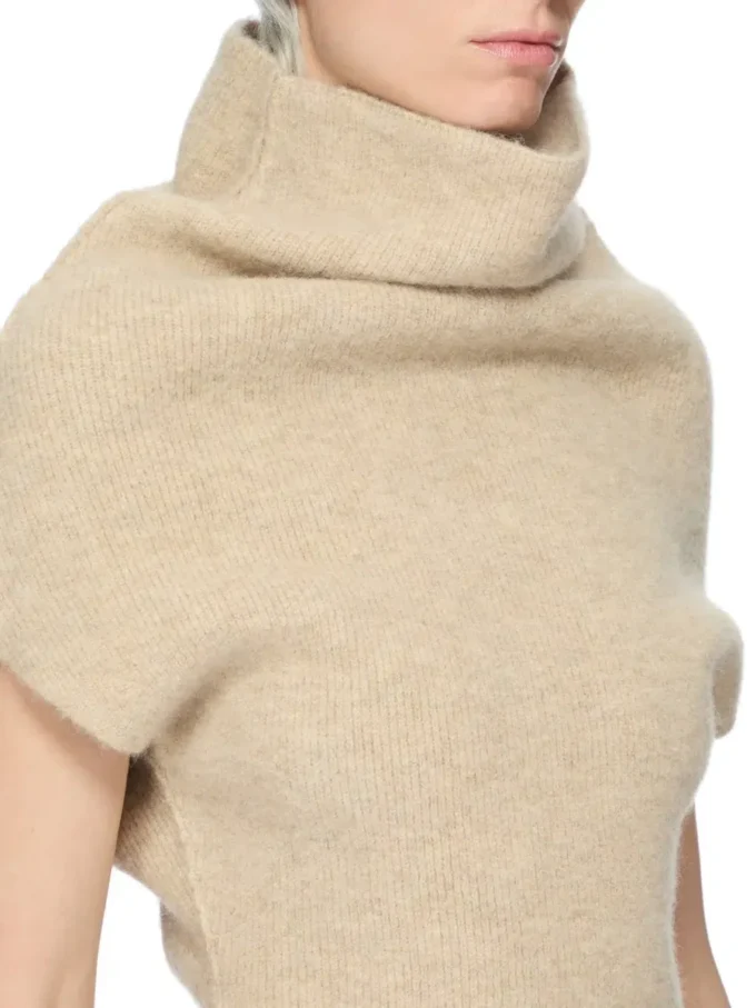 RICK OWENS – STRICKWAREN RO02E4680KWP-44 RICK OWENS – STRICKWAREN RO02E4680KWP-44