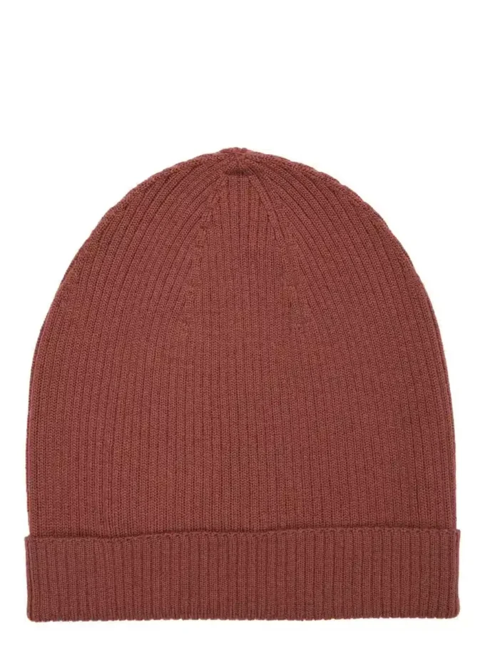 RICK OWENS – STRICKWAREN RP02E4495RIBWS-13