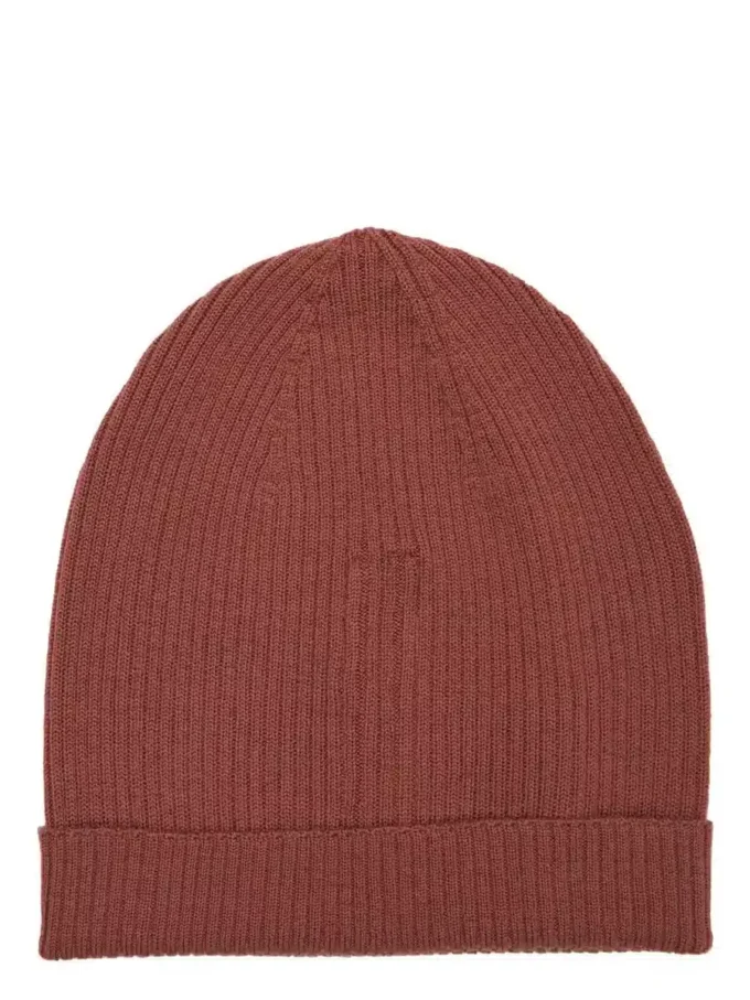 RICK OWENS – STRICKWAREN RP02E4495RIBWS-13