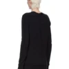 RICK OWENS – STRICKWAREN RP02E4601KGRIDP-09