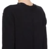 RICK OWENS – STRICKWAREN RP02E4601KGRIDP-09
