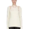 RICK OWENS – STRICKWAREN RP02E4601KGRIDP-11