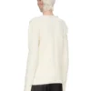 RICK OWENS – STRICKWAREN RP02E4601KGRIDP-11