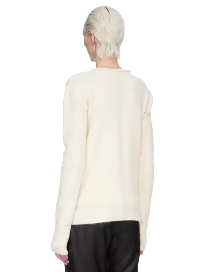 RICK OWENS – STRICKWAREN RP02E4601KGRIDP-11