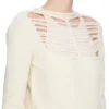 RICK OWENS – STRICKWAREN RP02E4601KGRIDP-11