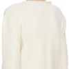 RICK OWENS – STRICKWAREN RP02E4601KGRIDP-11