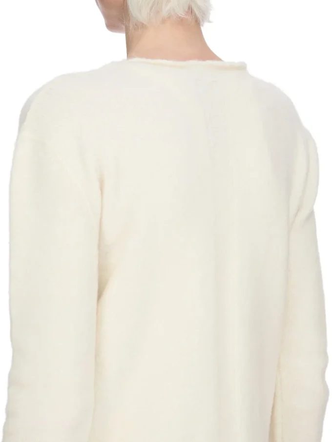 RICK OWENS – STRICKWAREN RP02E4601KGRIDP-11
