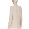 RICK OWENS – STRICKWAREN RP02E4601KGRIDP-44