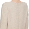 RICK OWENS – STRICKWAREN RP02E4601KGRIDP-44