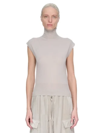 RICK OWENS – STRICKWAREN RP02E4606M-08