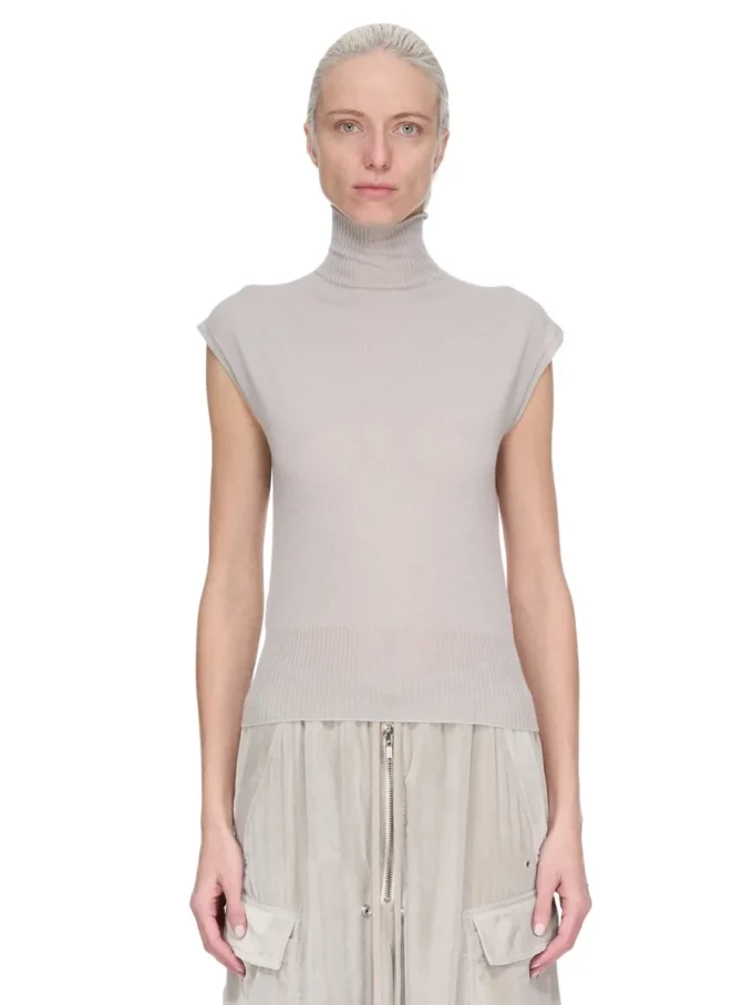 RICK OWENS – STRICKWAREN RP02E4606M-08
