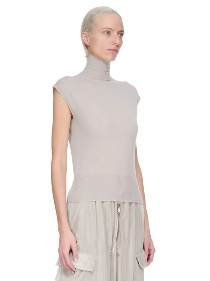 RICK OWENS – STRICKWAREN RP02E4606M-08