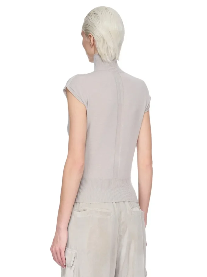 RICK OWENS – STRICKWAREN RP02E4606M-08