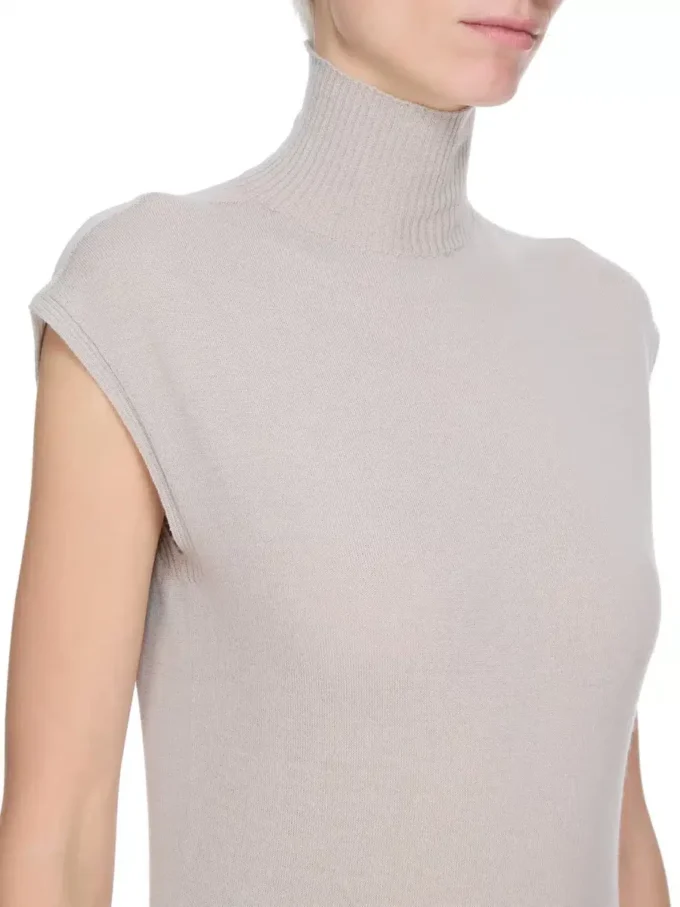 RICK OWENS – STRICKWAREN RP02E4606M-08