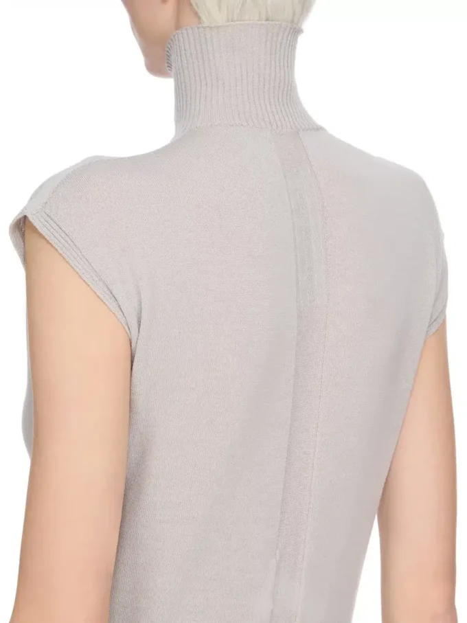 RICK OWENS – STRICKWAREN RP02E4606M-08