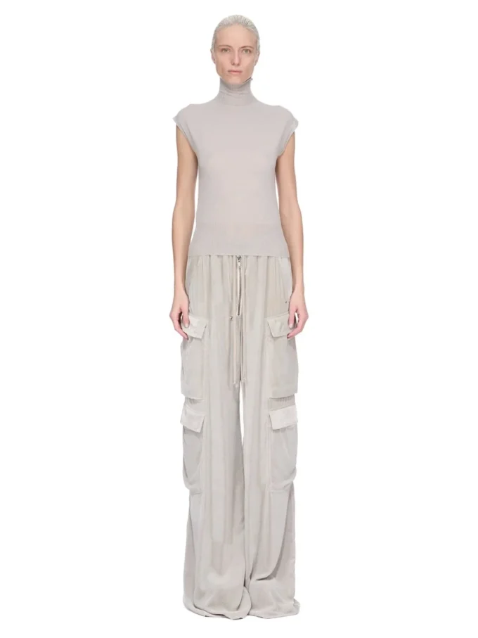 RICK OWENS – STRICKWAREN RP02E4606M-08