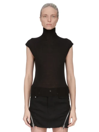 RICK OWENS – STRICKWAREN RP02E4606M-09