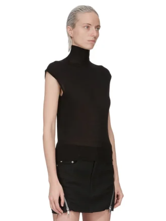 RICK OWENS – STRICKWAREN RP02E4606M-09
