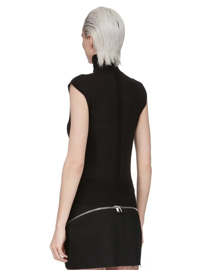 RICK OWENS – STRICKWAREN RP02E4606M-09