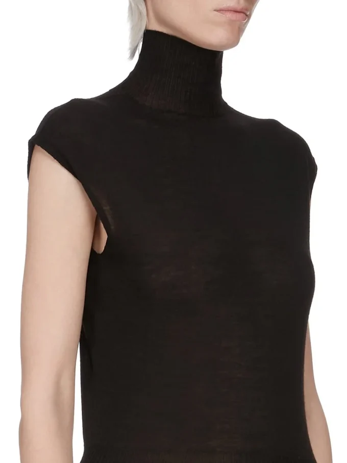 RICK OWENS – STRICKWAREN RP02E4606M-09