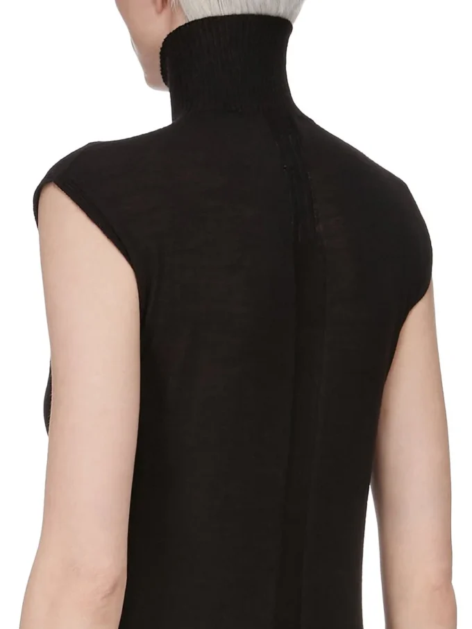 RICK OWENS – STRICKWAREN RP02E4606M-09