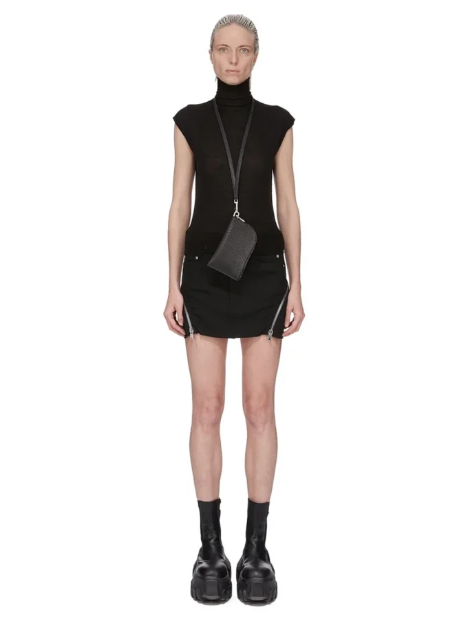 RICK OWENS – STRICKWAREN RP02E4606M-09