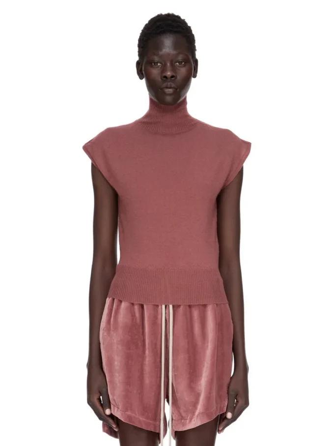 RICK OWENS – STRICKWAREN RP02E4606WS-13