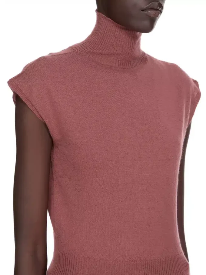 RICK OWENS – STRICKWAREN RP02E4606WS-13