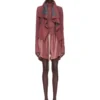 RICK OWENS – STRICKWAREN RP02E4606WS-13