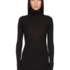RICK OWENS – STRICKWAREN RP02E4614RIBM-09 RICK OWENS – STRICKWAREN RP02E4614RIBM-09