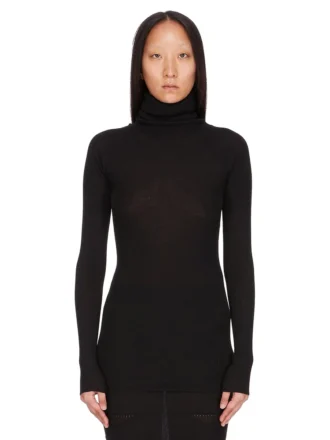 RICK OWENS – STRICKWAREN RP02E4614RIBM-09