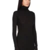RICK OWENS – STRICKWAREN RP02E4614RIBM-09 RICK OWENS – STRICKWAREN RP02E4614RIBM-09