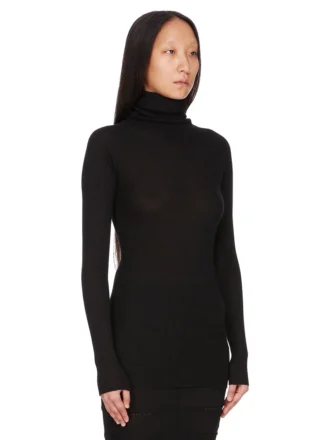 RICK OWENS – STRICKWAREN RP02E4614RIBM-09