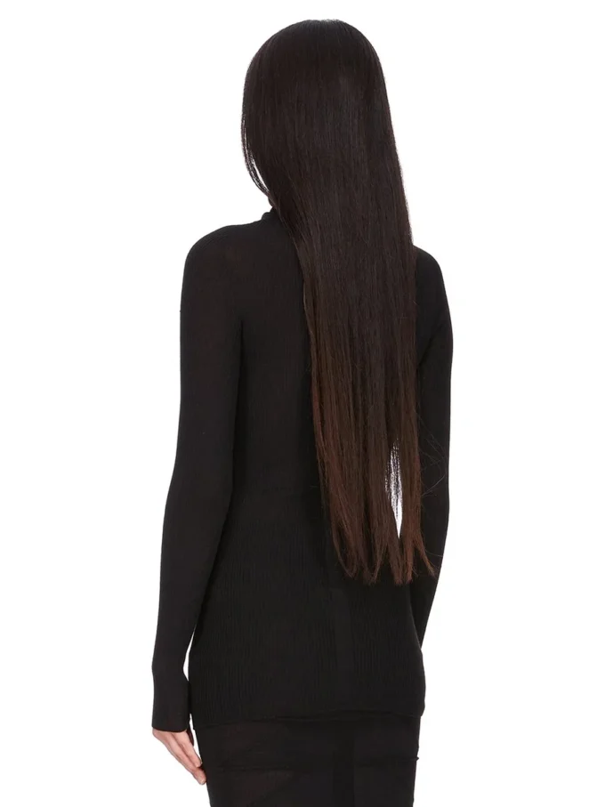 RICK OWENS – STRICKWAREN RP02E4614RIBM-09 RICK OWENS – STRICKWAREN RP02E4614RIBM-09