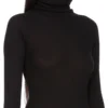 RICK OWENS – STRICKWAREN RP02E4614RIBM-09 RICK OWENS – STRICKWAREN RP02E4614RIBM-09