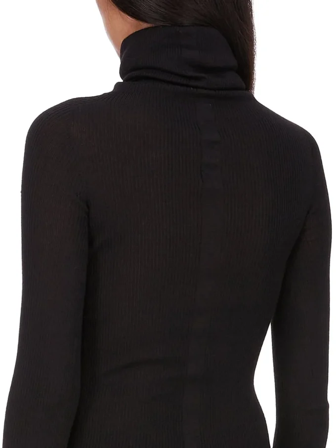 RICK OWENS – STRICKWAREN RP02E4614RIBM-09 RICK OWENS – STRICKWAREN RP02E4614RIBM-09