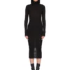 RICK OWENS – STRICKWAREN RP02E4614RIBM-09 RICK OWENS – STRICKWAREN RP02E4614RIBM-09
