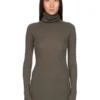 RICK OWENS – STRICKWAREN RP02E4614RIBM-25