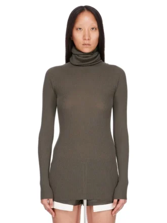 RICK OWENS – STRICKWAREN RP02E4614RIBM-25
