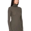 RICK OWENS – STRICKWAREN RP02E4614RIBM-25