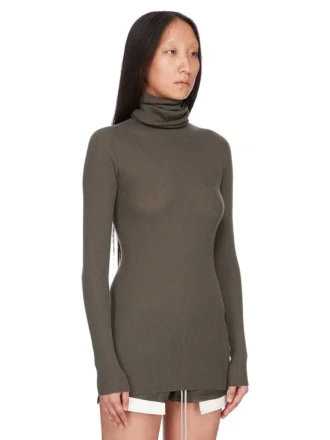 RICK OWENS – STRICKWAREN RP02E4614RIBM-25
