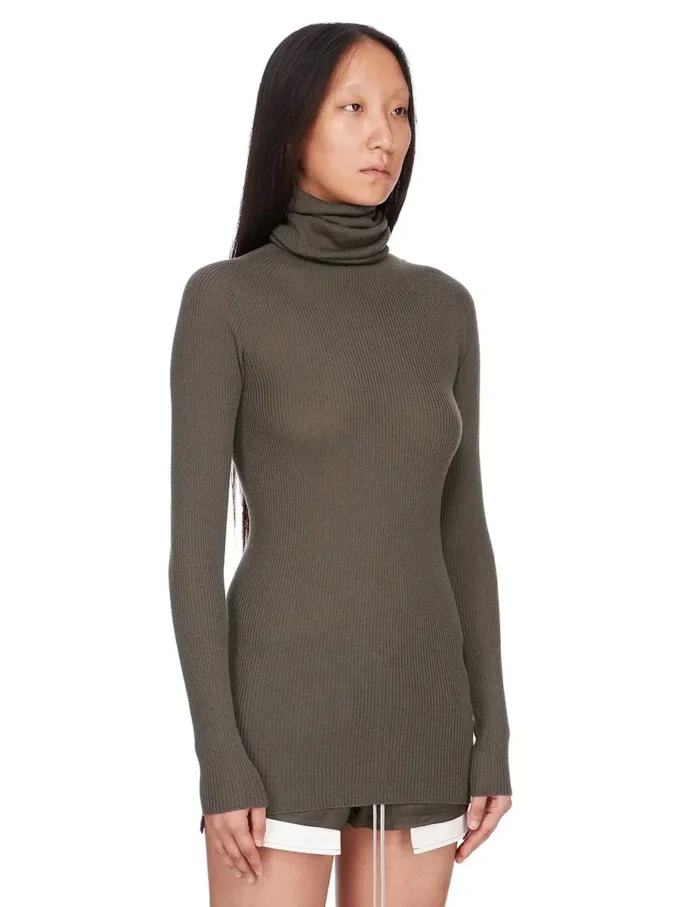 RICK OWENS – STRICKWAREN RP02E4614RIBM-25