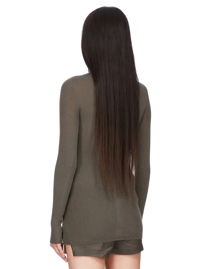 RICK OWENS – STRICKWAREN RP02E4614RIBM-25