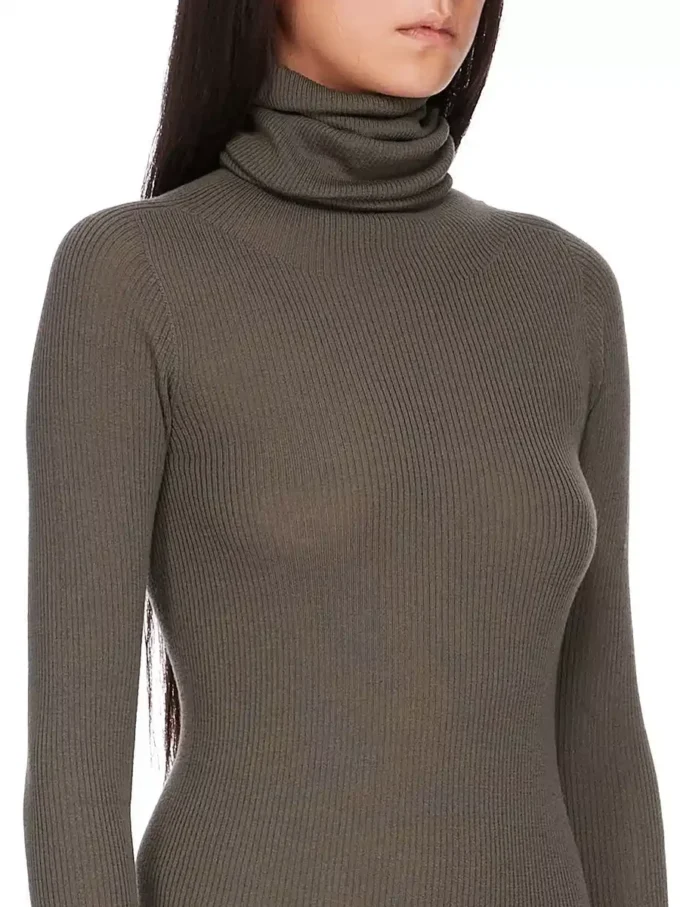RICK OWENS – STRICKWAREN RP02E4614RIBM-25