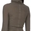 RICK OWENS – STRICKWAREN RP02E4614RIBM-25