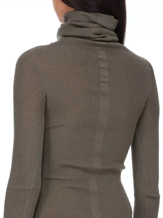 RICK OWENS – STRICKWAREN RP02E4614RIBM-25