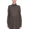 RICK OWENS – STRICKWAREN RP02E4615ML-78
