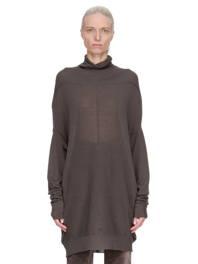 RICK OWENS – STRICKWAREN RP02E4615ML-78